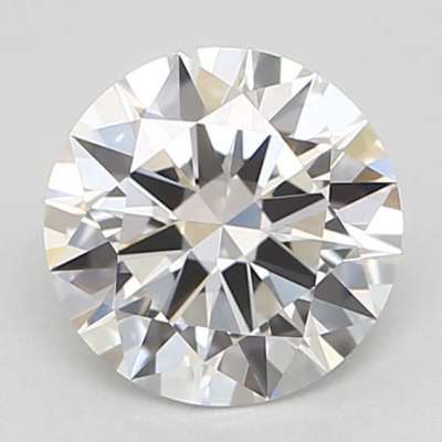 Certified Diamond GIA Carats 0.52 Color E Clarity VVS2 EX EX EX Fluorescence NON Brown No Green No Milky No EyeClean 100% Certified Diamond GIA Carats 0.52 Color E Clarity VVS2 EX EX EX Fluorescence NON Brown No Green No Milky No EyeClean 100%