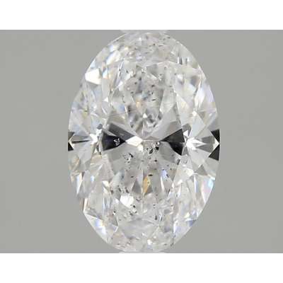 Diamante Certificato IGI Carati 1.05 Colore E Purezza SI2  -  VG  VG Fluorescenza NON Brown No Green No Milky No EyeClean 100%