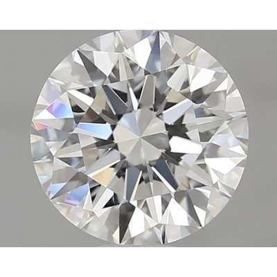 Certified Diamond GIA Carats 1.3 Color F Clarity IF  EX  EX  EX Fluorescence NON Brown No Milky No EyeClean 100%
