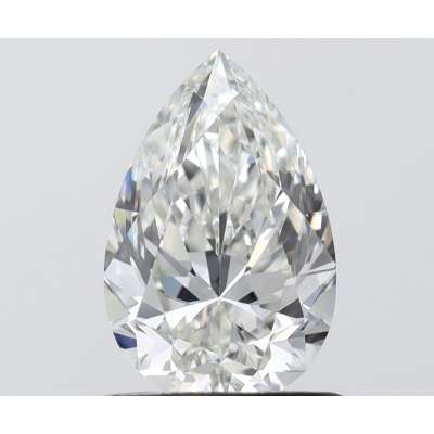 Certified Diamond IGI Carats 0.9 Color H Clarity VVS2  -  EX  EX Fluorescence NON Brown No Milky No EyeClean 100%