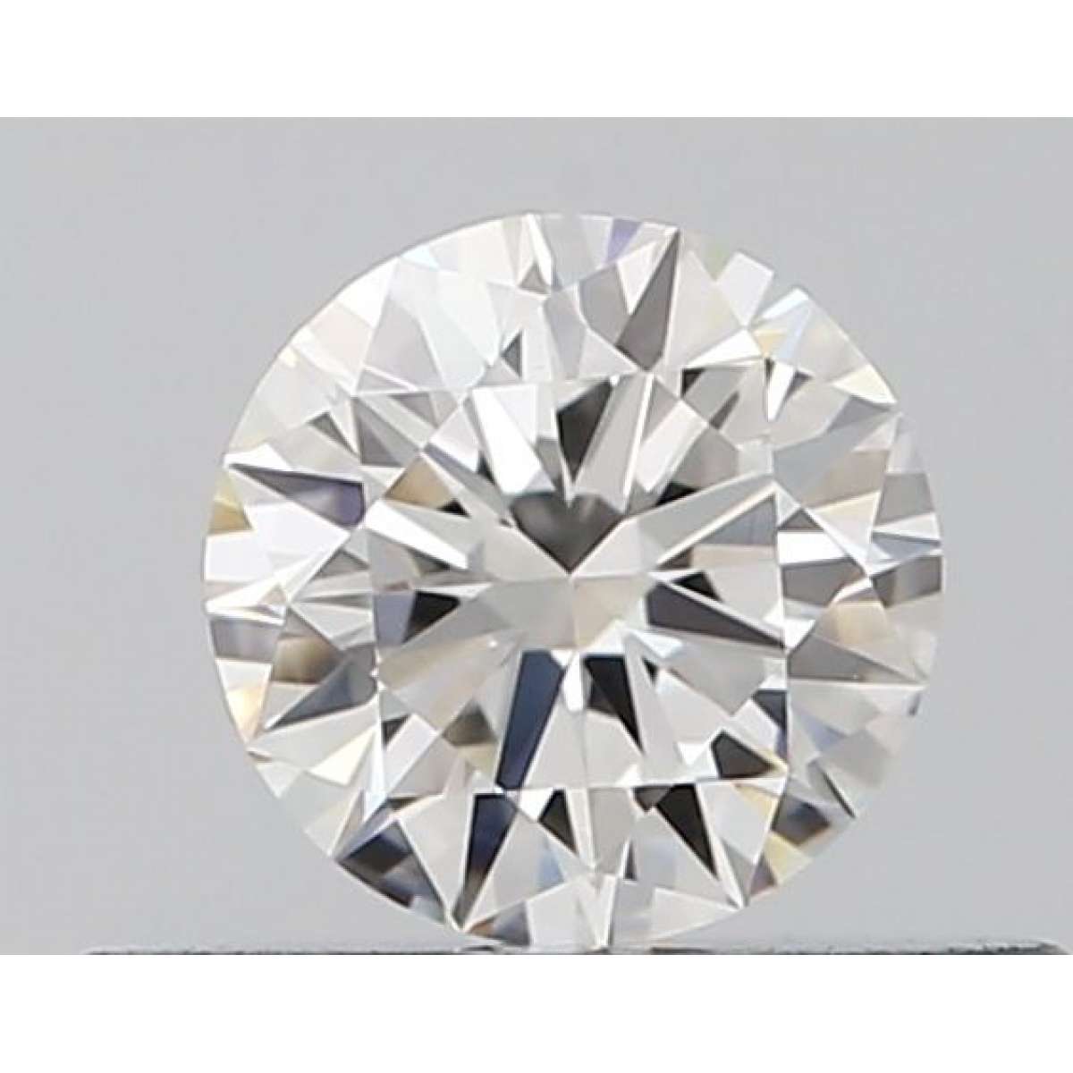 Certified Diamond GIA Carats 0.32 Color G Clarity VS1  EX  EX  EX Fluorescence NON Brown No Green No Milky No EyeClean 100%