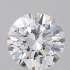 Certified Diamond GIA Carats 1.01 Color D Clarity VVS1  EX  EX  EX Fluorescence NON Brown No Green No Milky No EyeClean 100%