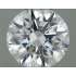 Certified Diamond GIA Carats 0.3 Color H Clarity VVS1  EX  EX  EX Fluorescence NON Brown No Green No Milky No EyeClean 100%