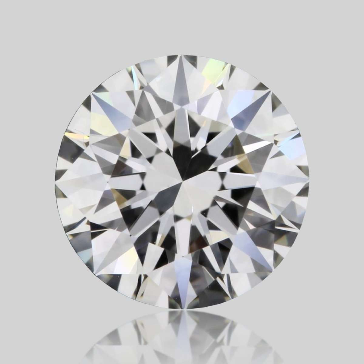 Diamante Certificato GIA Carati 0.75 Colore G Purezza VVS1 EX EX EX Fluorescenza NON Brown No Green No Milky No EyeClean 100% Diamante Certificato GIA Carati 0.75 Colore G Purezza VVS1 EX EX EX Fluorescenza NON Brown No Green No Milky No EyeClean 100%