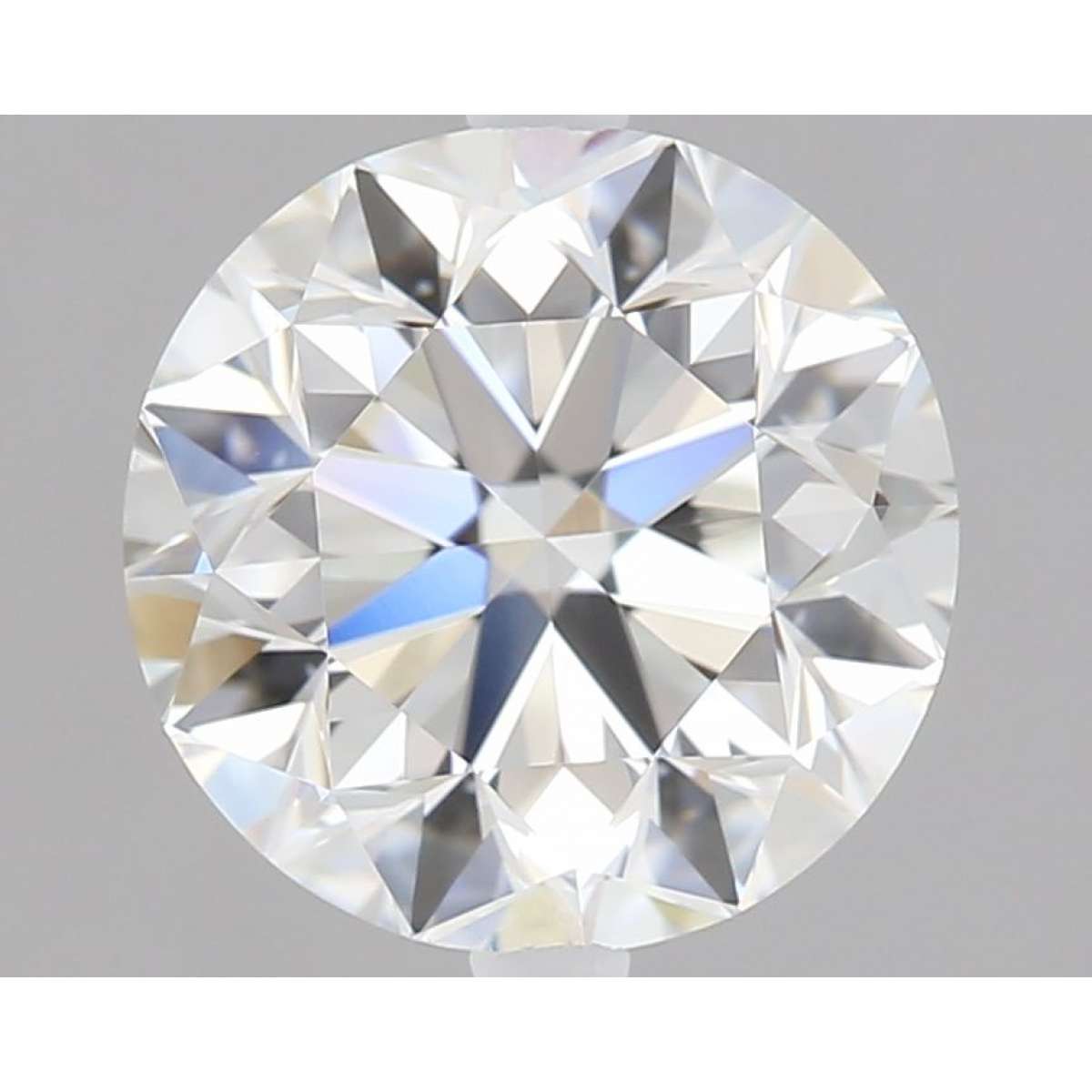 Certified Diamond GIA Carats 1.5 Color G Clarity VS2  VG  EX  VG Fluorescence NON Brown No Green No Milky No EyeClean 100%