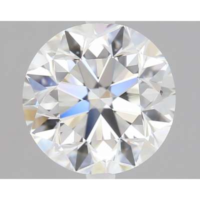 Certified Diamond GIA Carats 1.5 Color G Clarity VS2  VG  EX  VG Fluorescence NON Brown No Green No Milky No EyeClean 100%