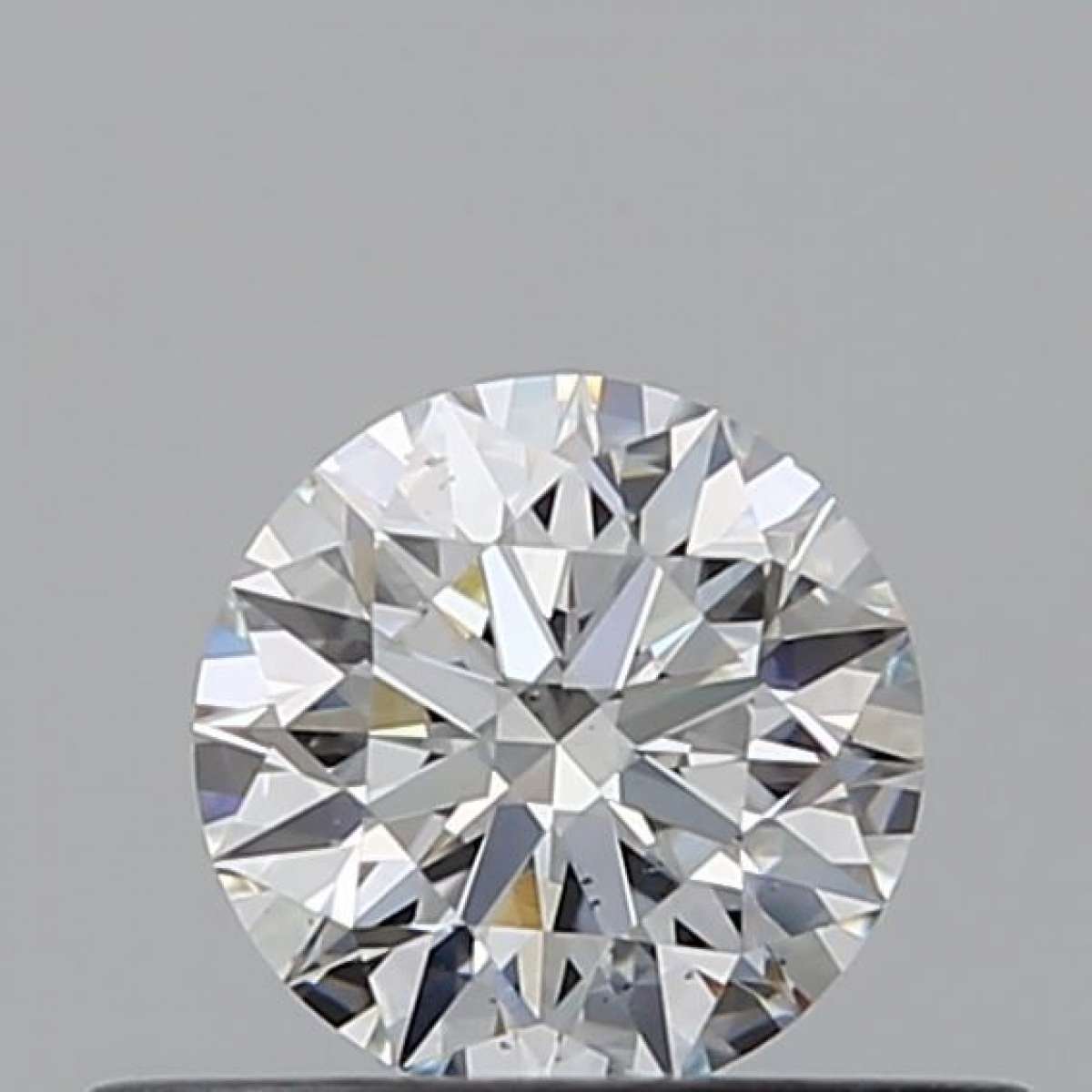 Certified Diamond GIA Carats 0.35 Color G Clarity VS2 EX EX EX Fluorescence NON Brown No Green No Milky No EyeClean 100% Certified Diamond GIA Carats 0.35 Color G Clarity VS2 EX EX EX Fluorescence NON Brown No Green No Milky No EyeClean 100%