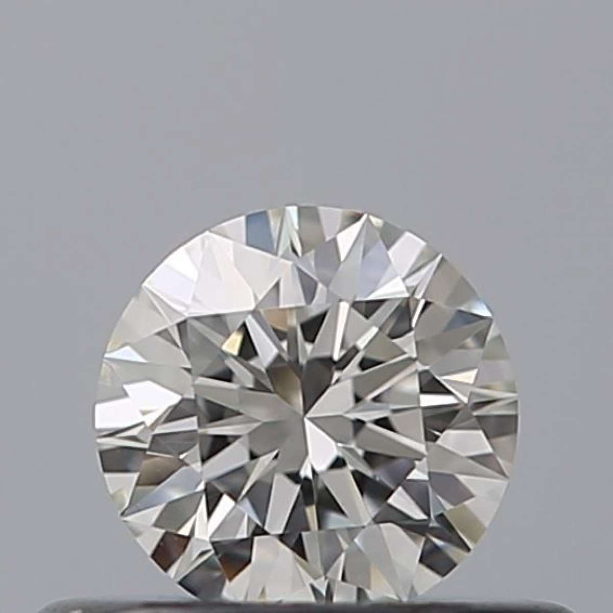 Certified Diamond GIA Carats 0.32 Color G Clarity VS1  EX  EX  EX Fluorescence NON Brown No Milky No EyeClean 100%