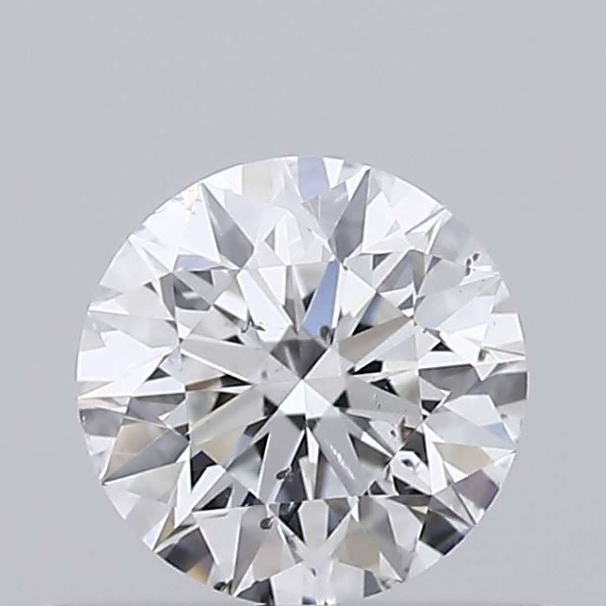 Certified Diamond GIA Carats 0.4 Color E Clarity SI2 EX EX EX Fluorescence NON Brown No Green No Milky No EyeClean 100% Certified Diamond GIA Carats 0.4 Color E Clarity SI2 EX EX EX Fluorescence NON Brown No Green No Milky No EyeClean 100%