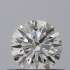 Certified Diamond HRD Carats 0.4 Color E Clarity VS2  EX  EX  EX Fluorescence NON Brown No Green No Milky No EyeClean 100%