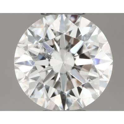 Certified Diamond GIA Carats 0.4 Color H Clarity SI2 EX EX EX Fluorescence FNT Brown No Green No Milky No EyeClean 100% Certified Diamond GIA Carats 0.4 Color H Clarity SI2 EX EX EX Fluorescence FNT Brown No Green No Milky No EyeClean 100%
