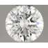 Certified Diamond GIA Carats 0.4 Color H Clarity SI2  EX  EX  EX Fluorescence FNT Brown No Green No Milky No EyeClean 100%