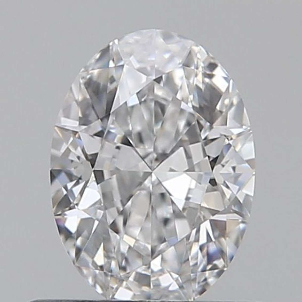 Certified Diamond GIA Carats 0.5 Color D Clarity VVS1  -  EX  VG Fluorescence NON Brown No Green No Milky No EyeClean 100%