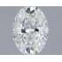 Certified Diamond GIA Carats 0.3 Color F Clarity IF  -  VG  VG Fluorescence FNT Brown No Green No Milky No EyeClean 100%