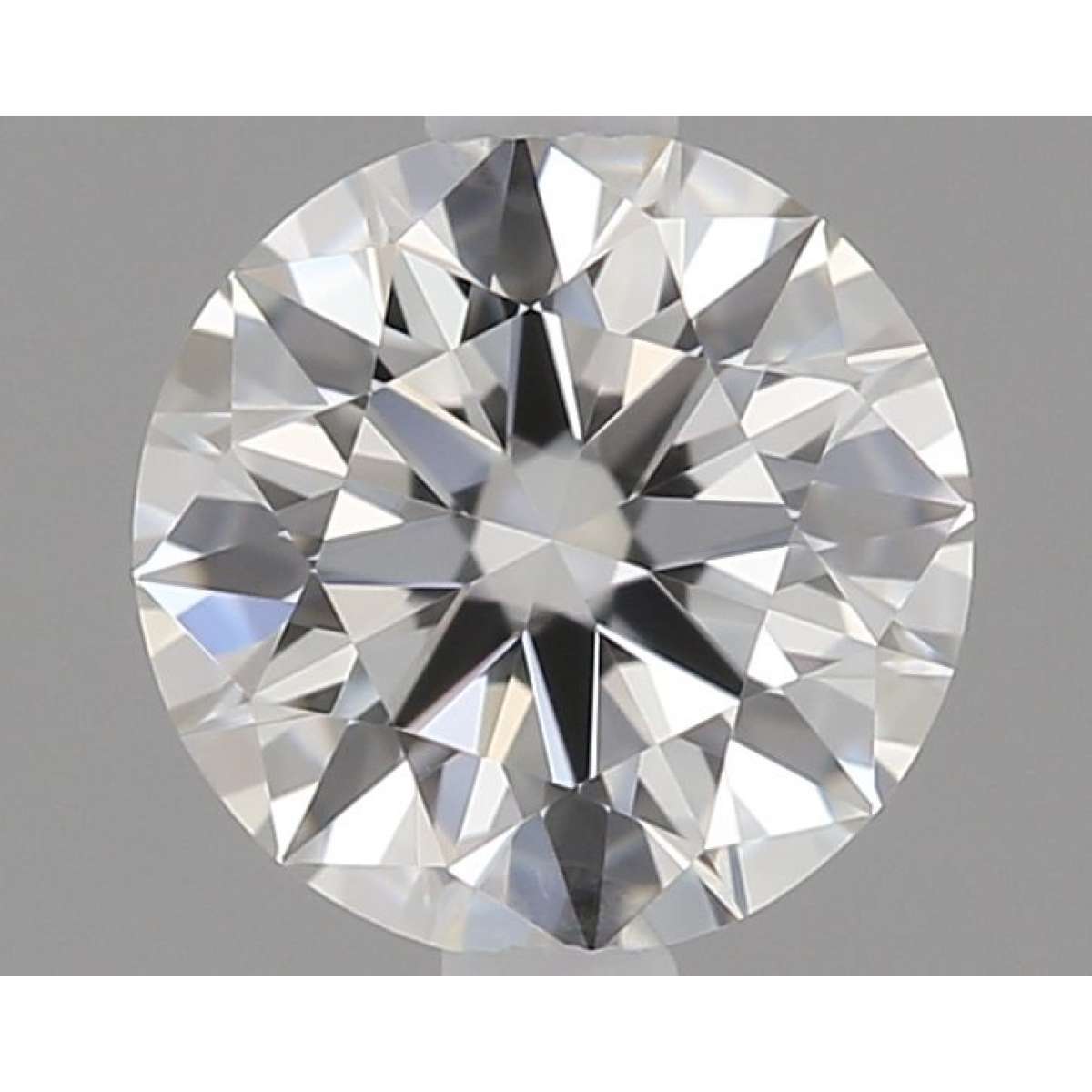 Certified Diamond GIA Carats 0.33 Color E Clarity VVS1  EX  EX  EX Fluorescence MED Brown No Green No Milky No EyeClean 100%
