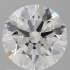 Certified Diamond GIA Carats 1.25 Color G Clarity VS2  EX  EX  EX Fluorescence NON Brown No Green No Milky No EyeClean 100%