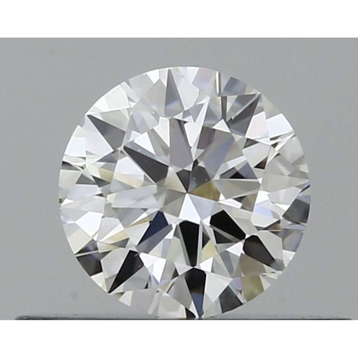 Diamante Certificato GIA Carati 0.3 Colore D Purezza VVS2  EX  EX  VG Fluorescenza NON Brown No Green No Milky No EyeClean 100%