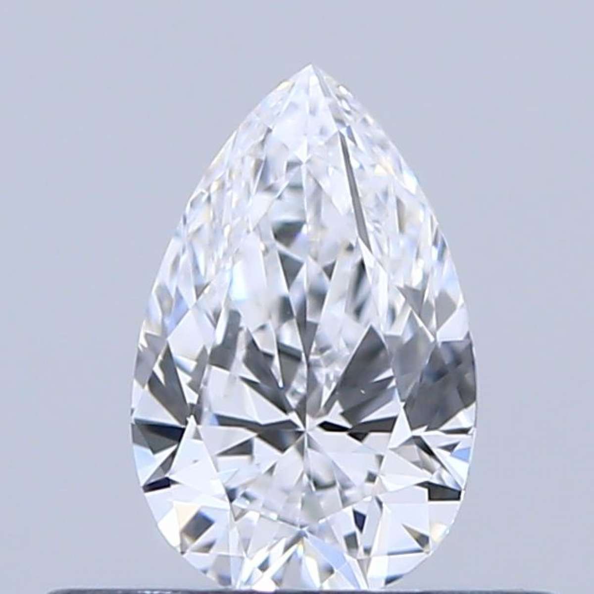 Certified Diamond GIA Carats 0.32 Color D Clarity VVS2 - EX VG Fluorescence NON Brown No Green No Milky No EyeClean 100% Certified Diamond GIA Carats 0.32 Color D Clarity VVS2 - EX VG Fluorescence NON Brown No Green No Milky No EyeClean 100%
