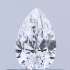 Certified Diamond GIA Carats 0.32 Color D Clarity VVS2  -  EX  VG Fluorescence NON Brown No Green No Milky No EyeClean 100%