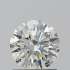 Certified Diamond IGI Carats 1.01 Color H Clarity VS2  EX  EX  EX Fluorescence NON Brown No Green No Milky No EyeClean 100%