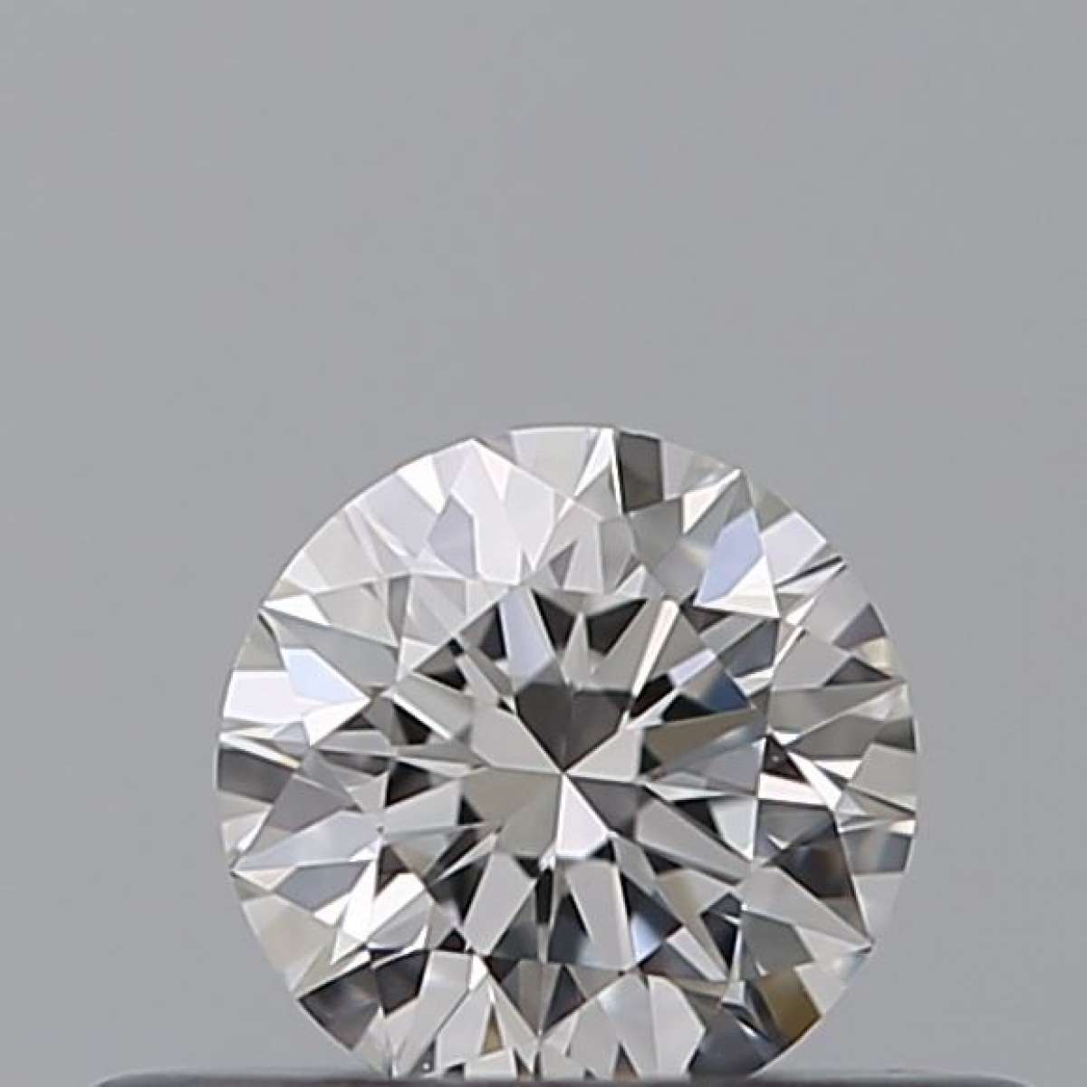 Certified Diamond GIA Carats 0.25 Color F Clarity VVS1 EX EX EX Fluorescence NON Brown No Milky No EyeClean 100% Certified Diamond GIA Carats 0.25 Color F Clarity VVS1 EX EX EX Fluorescence NON Brown No Milky No EyeClean 100%