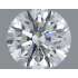 Certified Diamond GIA Carats 0.35 Color G Clarity VS2  EX  EX  EX Fluorescence NON Brown No Green No Milky No EyeClean 100%