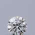 Certified Diamond GIA Carats 0.3 Color H Clarity IF  EX  EX  EX Fluorescence NON Brown No Milky No EyeClean 100%