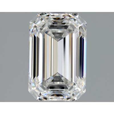 Diamante Certificato GIA Carati 1.5 Colore E Purezza VVS2  -  EX  VG Fluorescenza NON Brown No Green No Milky No EyeClean 100%