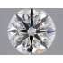 Certified Diamond GIA Carats 0.81 Color E Clarity VVS2  EX  EX  EX Fluorescence MED Brown No Green No Milky No EyeClean 100%