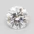 Certified Diamond GIA Carats 0.33 Color D Clarity VS1  EX  EX  EX Fluorescence NON Brown No Green No Milky No EyeClean 100%