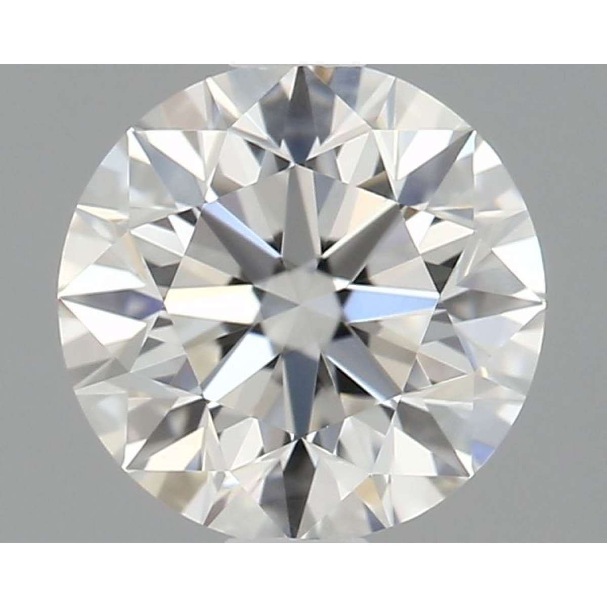 Certified Diamond IGI Carats 0.96 Color E Clarity VVS1  EX  EX  EX Fluorescence FNT Brown No Green No Milky No EyeClean 100%