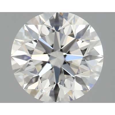Certified Diamond IGI Carats 0.96 Color E Clarity VVS1  EX  EX  EX Fluorescence FNT Brown No Green No Milky No EyeClean 100%