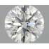 Certified Diamond IGI Carats 0.96 Color E Clarity VVS1  EX  EX  EX Fluorescence FNT Brown No Green No Milky No EyeClean 100%
