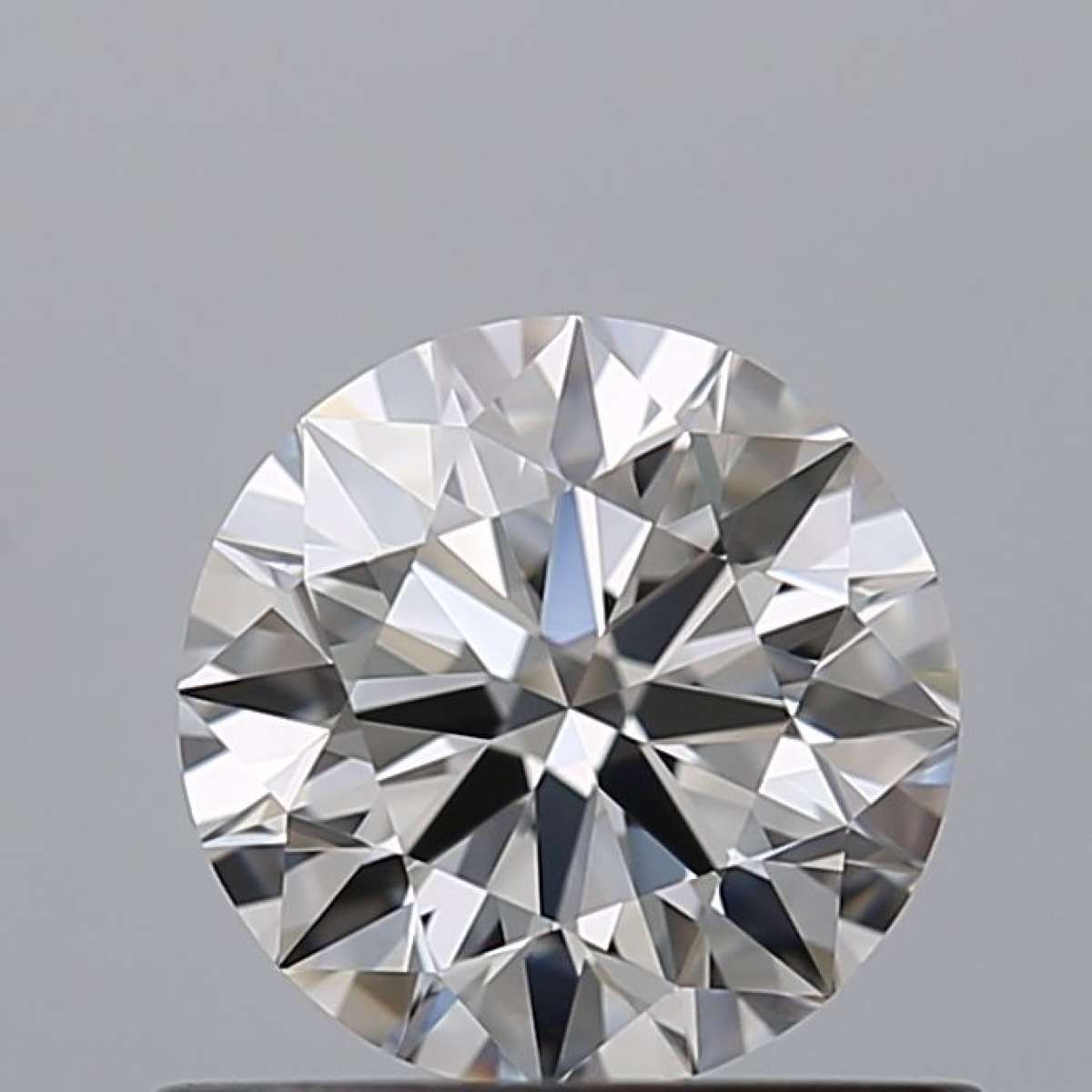 Certified Diamond GIA Carats 0.65 Color D Clarity IF  EX  EX  EX Fluorescence NON Brown No Green No Milky No EyeClean 100%
