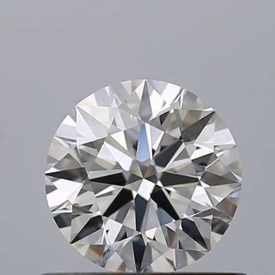 Certified Diamond GIA Carats 0.65 Color D Clarity IF  EX  EX  EX Fluorescence NON Brown No Green No Milky No EyeClean 100%