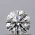 Certified Diamond GIA Carats 0.65 Color D Clarity IF  EX  EX  EX Fluorescence NON Brown No Green No Milky No EyeClean 100%
