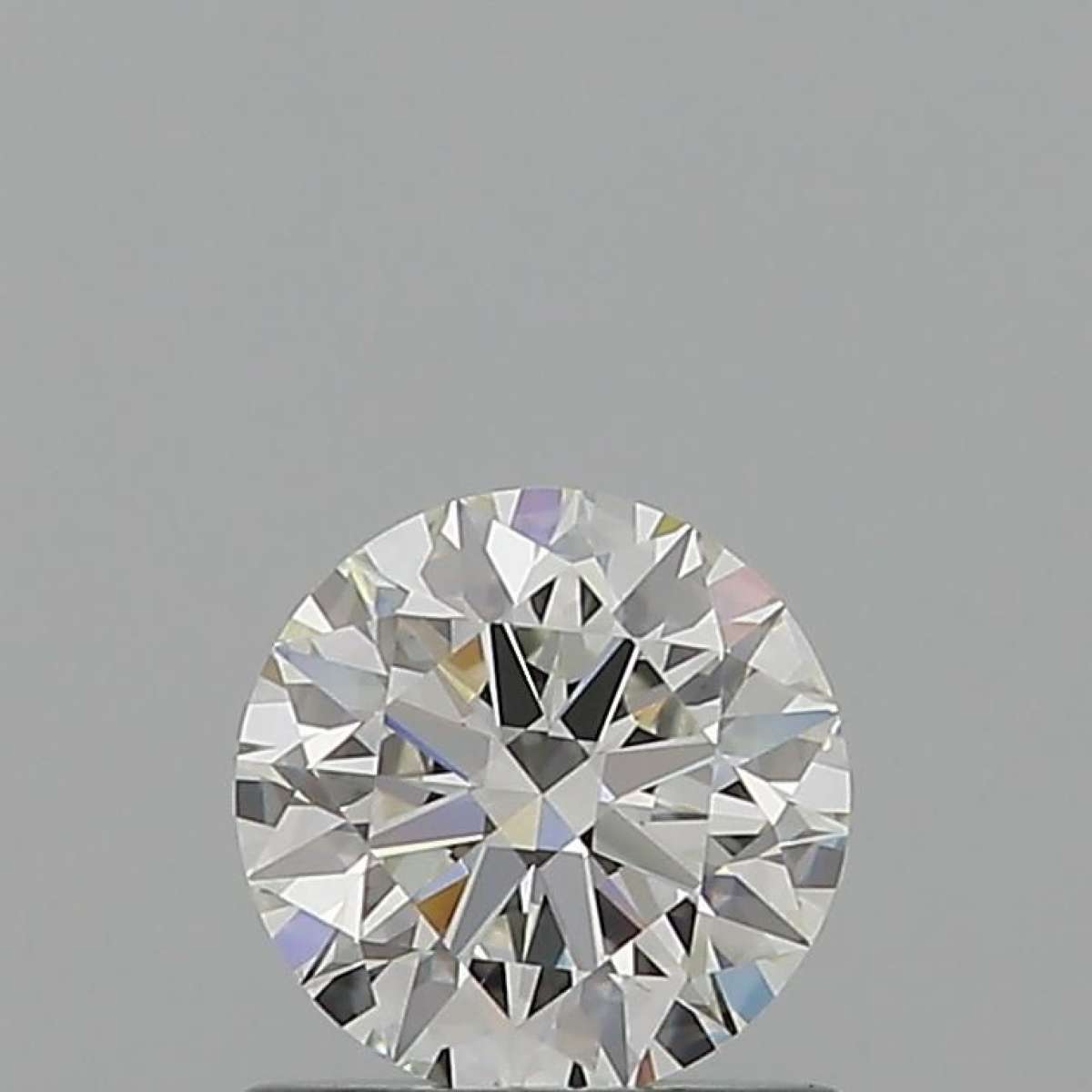 Certified Diamond GIA Carats 0.82 Color G Clarity VVS1  EX  EX  EX Fluorescence NON Brown No Milky No EyeClean 100%