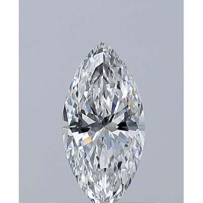 Certified Diamond GIA Carats 0.5 Color F Clarity VVS2 - EX VG Fluorescence NON Brown No Green No Milky No EyeClean 100% Certified Diamond GIA Carats 0.5 Color F Clarity VVS2 - EX VG Fluorescence NON Brown No Green No Milky No EyeClean 100%