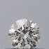 Certified Diamond GIA Carats 0.27 Color E Clarity VVS2  EX  EX  EX Fluorescence NON Brown No Green No Milky No EyeClean 100%