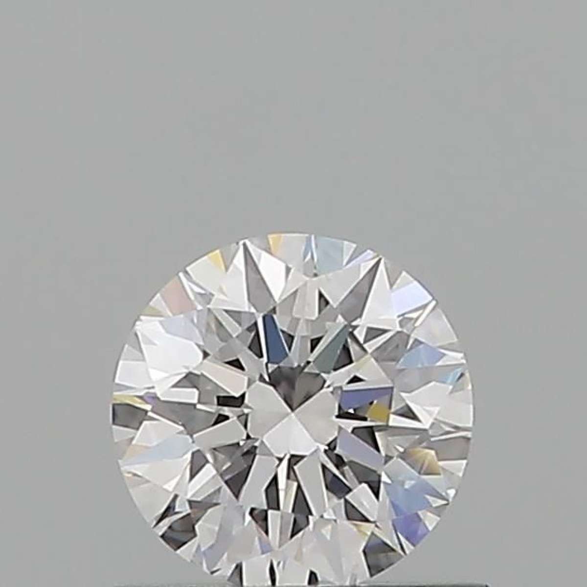 Certified Diamond GIA Carats 0.6 Color D Clarity IF EX EX EX Fluorescence NON Brown No Green No Milky No EyeClean 100% Certified Diamond GIA Carats 0.6 Color D Clarity IF EX EX EX Fluorescence NON Brown No Green No Milky No EyeClean 100%