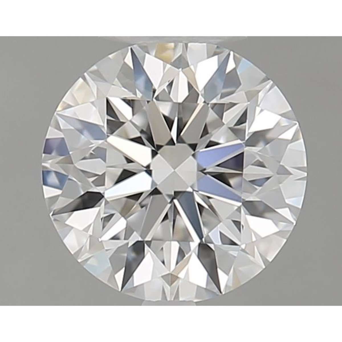 Certified Diamond GIA Carats 0.8 Color E Clarity IF  EX  EX  EX Fluorescence FNT Brown No Green No Milky No EyeClean 100%