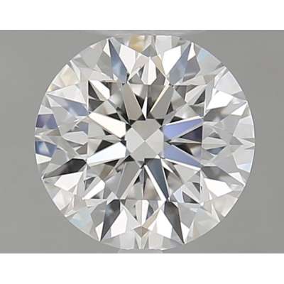 Certified Diamond GIA Carats 0.8 Color E Clarity IF  EX  EX  EX Fluorescence FNT Brown No Green No Milky No EyeClean 100%