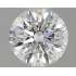 Certified Diamond GIA Carats 0.8 Color E Clarity IF  EX  EX  EX Fluorescence FNT Brown No Green No Milky No EyeClean 100%