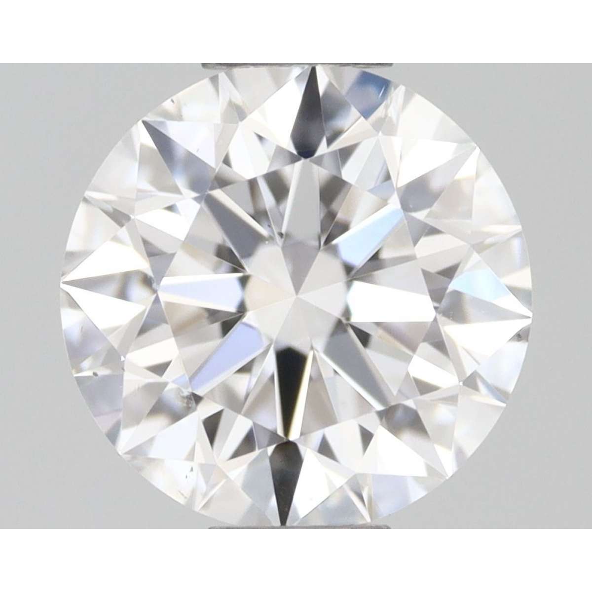 Certified Diamond GIA Carats 0.52 Color D Clarity VS2 EX EX EX Fluorescence FNT Brown No Green No Milky No EyeClean 100% Certified Diamond GIA Carats 0.52 Color D Clarity VS2 EX EX EX Fluorescence FNT Brown No Green No Milky No EyeClean 100%