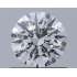 Certified Diamond GIA Carats 0.7 Color G Clarity VVS2  EX  EX  EX Fluorescence NON Brown No Green No Milky No EyeClean 100%