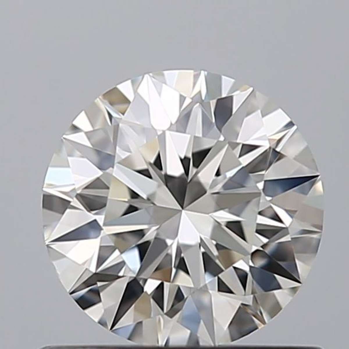 Certified Diamond GIA Carats 0.56 Color F Clarity VVS1 EX EX EX Fluorescence FNT Brown No Milky No EyeClean 100% Certified Diamond GIA Carats 0.56 Color F Clarity VVS1 EX EX EX Fluorescence FNT Brown No Milky No EyeClean 100%