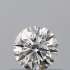 Certified Diamond GIA Carats 0.28 Color F Clarity VVS2  EX  EX  EX Fluorescence NON Brown No Milky No EyeClean 100%