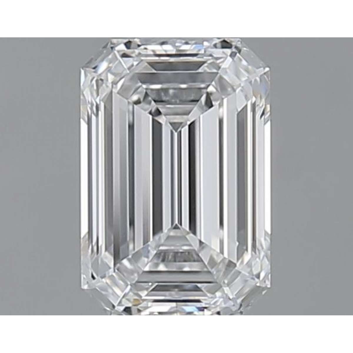 Certified Diamond GIA Carats 0.61 Color D Clarity VVS2 - EX EX Fluorescence NON Brown No Green No Milky No EyeClean 100% Certified Diamond GIA Carats 0.61 Color D Clarity VVS2 - EX EX Fluorescence NON Brown No Green No Milky No EyeClean 100%