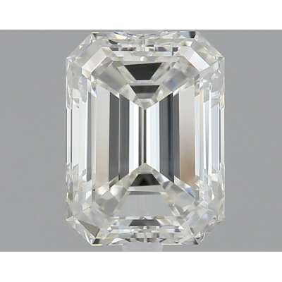 Certified Diamond IGI Carats 1.01 Color G Clarity VS1  -  EX  EX Fluorescence NON Brown No Green No Milky No EyeClean 100%