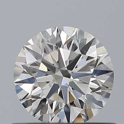 Certified Diamond GIA Carats 0.5 Color F Clarity VVS1 EX EX EX Fluorescence NON Brown No Milky No EyeClean 100% Certified Diamond GIA Carats 0.5 Color F Clarity VVS1 EX EX EX Fluorescence NON Brown No Milky No EyeClean 100%